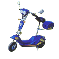 Boreem Electric Scooter Parts